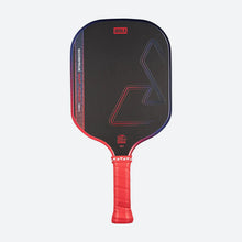 Cargar imagen en el visor de la galería, Joola Scorpeus Heat Vision Pickleball Paddle - Ignite Blaze Red
