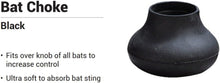 Load image into Gallery viewer, Easton | BAT CHOKE BLACK
