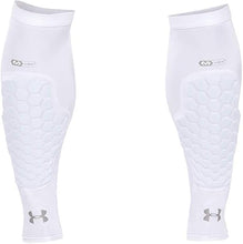 Load image into Gallery viewer, Under Armour Basketball Hex Pad Leg Sleeve
