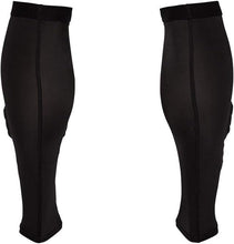 Load image into Gallery viewer, Under Armour Basketball Hex Pad Leg Sleeve
