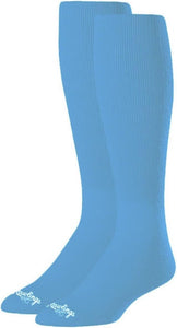 Rawlings Baseball/Softball Socks 2 Pair- Solid Colors