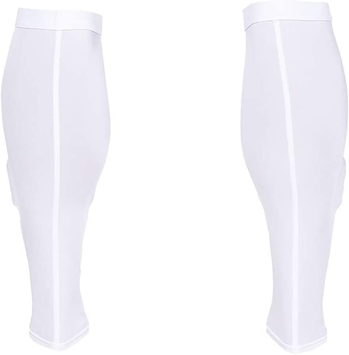 Under Armour Basketball Hex Pad Leg Sleeve, Compression Sleeve