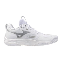 Load image into Gallery viewer, Mizuno Women&#39;s Wave Momentum Elite Volleyball Shoe
