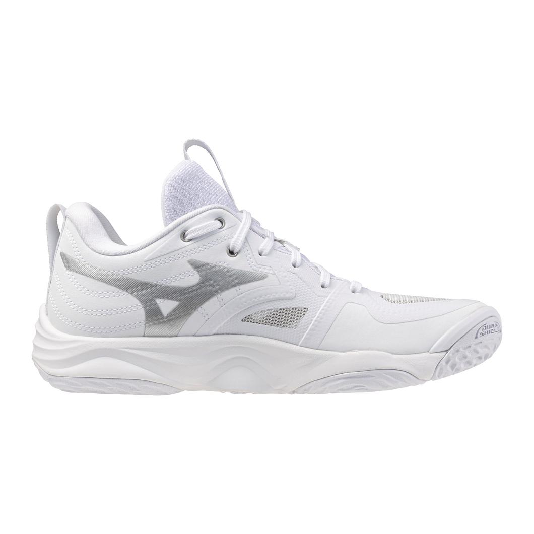 Mizuno Women's Wave Momentum Elite Volleyball Shoe