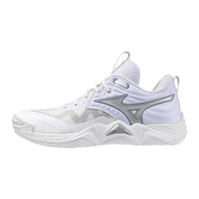 Load image into Gallery viewer, Mizuno Women&#39;s Wave Momentum Elite Volleyball Shoe
