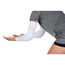 Load image into Gallery viewer, Mizuno MZO Padded Volleyball Elbow Sleeve
