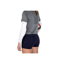 Load image into Gallery viewer, Mizuno MZO Padded Volleyball Elbow Sleeve
