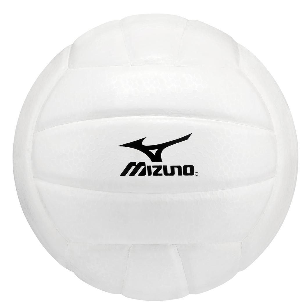 Mizuno MZ5 VOLLEYBALL, WHITE