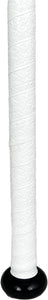 Easton FlowTack Bat Grip- White
