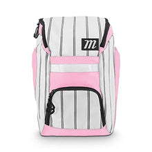 Load image into Gallery viewer, Marucci Foxtrot Tee Ball Bat Pack: Pink/Black/White
