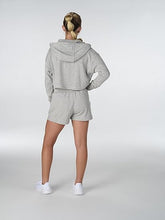 Cargar imagen en el visor de la galería, Easton - Jen Schro Crop Hoodie
