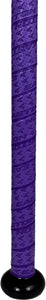 Easton FlowTack Bat Grip- Purple