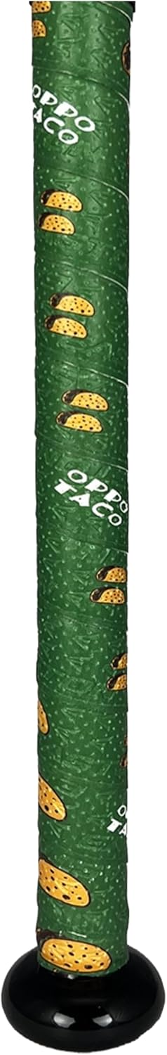 Easton FlowTack Bat Grip- Oppo Taco