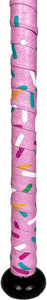 Easton FlowTack Bat Grip- Sprinkles