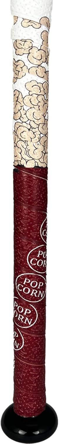 Easton FlowTack Bat Grip- Pop Corn