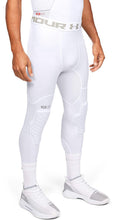 Load image into Gallery viewer, Under Armour Gameday Armour Pro 2-Pad 3/4 Men&#39;s Basketball Tights
