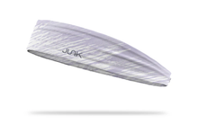 Load image into Gallery viewer, Junk Brands Lavender Haze Big Bang Lite Headband
