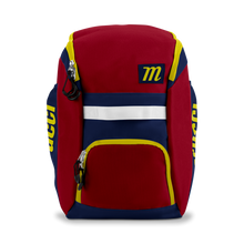 Load image into Gallery viewer, Marucci Foxtrot Tee Ball Bat Pack
