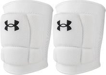Cargar imagen en el visor de la galería, Under Armour 3.0 Volleyball Knee Pads
