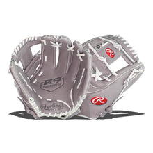 Load image into Gallery viewer, Rawlings R9 Series 11.75&quot; Fastpitch Infield Glove: R9SB715-2G right hand
