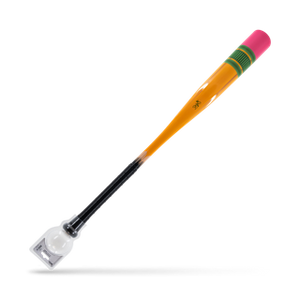 VICTUS YARDSTICK PENCIL PLASTIC BAT