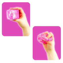 Cargar imagen en el visor de la galería, Fun Doh Squishy Cube
