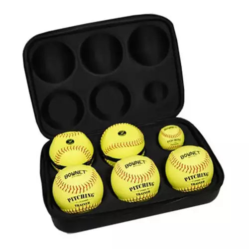 Bownet Ultimate Fastpitch Pitchers Training Kit