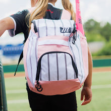 Load image into Gallery viewer, Marucci Foxtrot Tee Ball Bat Pack: Pink/Black/White
