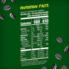 Load image into Gallery viewer, BIGS Sunflower Seeds- Dill Pickle
