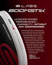 Load image into Gallery viewer, Selkirk LABS Project Boomstik® - Elongated
