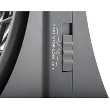Cargar imagen en el visor de la galería, Treva 10 inch Rechargeable Portable Fan
