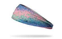 Load image into Gallery viewer, Junk Brands All that Jazz Big Bang Lite Headband
