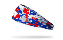 Cargar imagen en el visor de la galería, Junk Headbands Americamo Big Bang Lite Headbands
