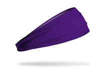 Cargar imagen en el visor de la galería, Junk Brands Arabian Nights Big Bang Lite Headband
