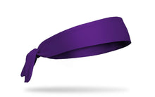 Load image into Gallery viewer, Junk Brands Arabian Nights Flex Tie Headband
