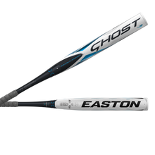 Cargar imagen en el visor de la galería, Easton Ghost Double Barrel -9 Fastpitch Softball Bat

