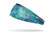 Cargar imagen en el visor de la galería, Junk Brands Andromeda Big Bang Lite Headband
