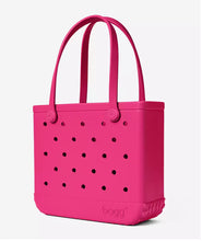 Cargar imagen en el visor de la galería, Baby Bogg Bag - Haute Pink
