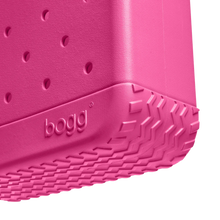 Load image into Gallery viewer, Baby Bogg Bag - Haute Pink
