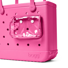 Load image into Gallery viewer, Baby Bogg Bag - Haute Pink
