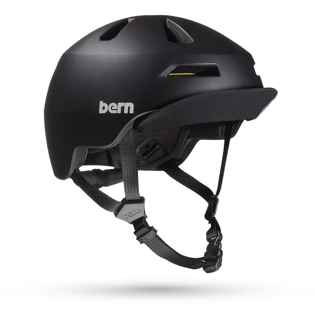 Brentwood Jr. Bike Helmet