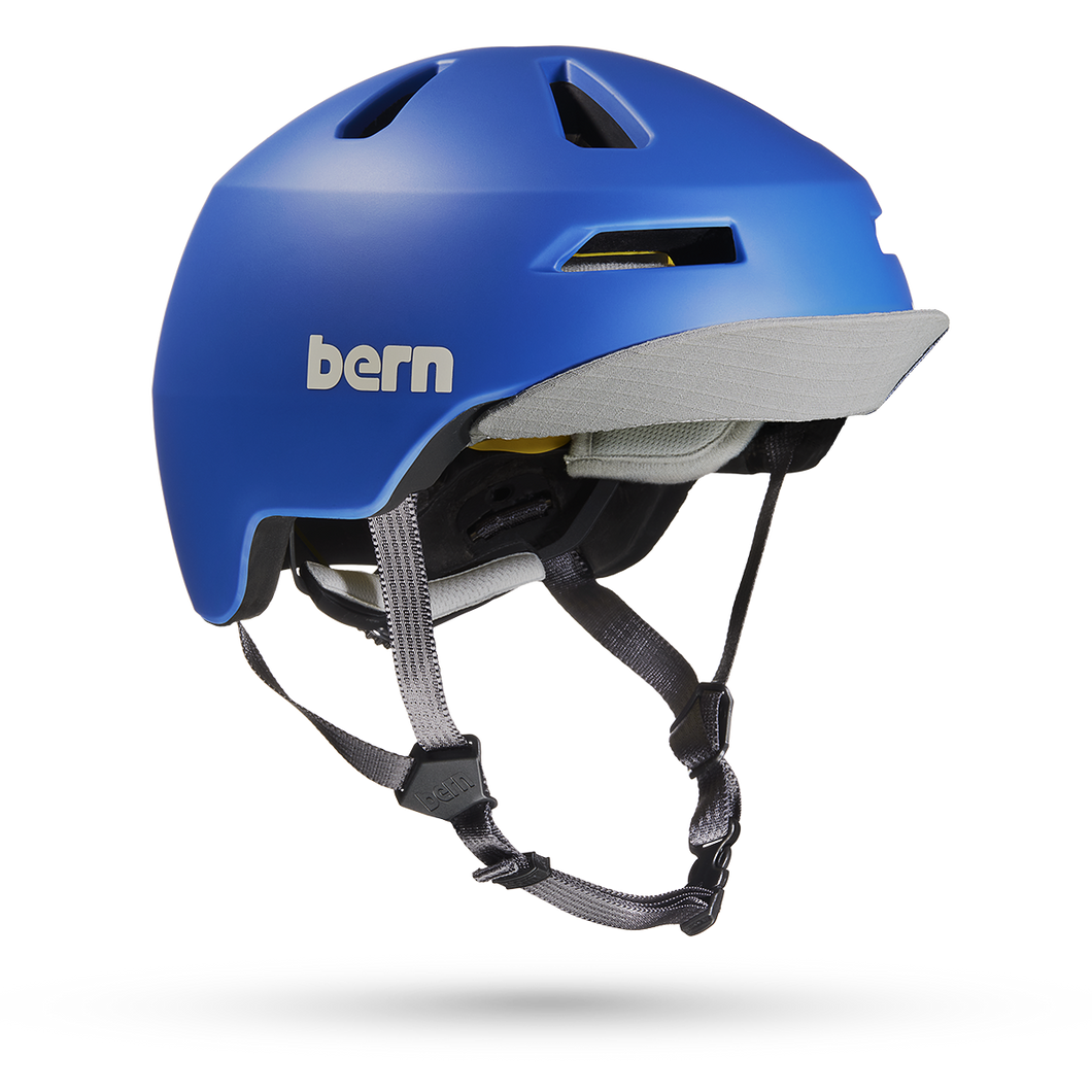 Brentwood Jr. Bike Helmet