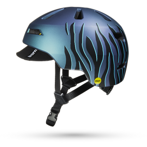 Brentwood Jr. Bike Helmet