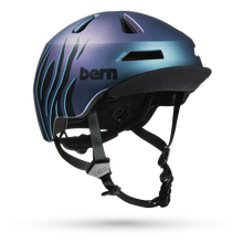 Cargar imagen en el visor de la galería, Brentwood Jr. Bike Helmet
