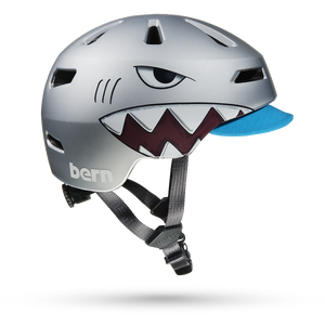 Brentwood Jr. Bike Helmet