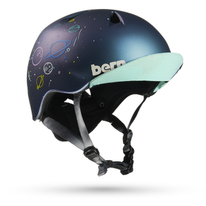 bern nino youth bike helmet Nino Youth Bike Helmet – TOP GEAR ATHLETICS