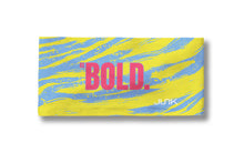 Load image into Gallery viewer, Junk Brands Be Bold Stripes Big Bang Lite Headband
