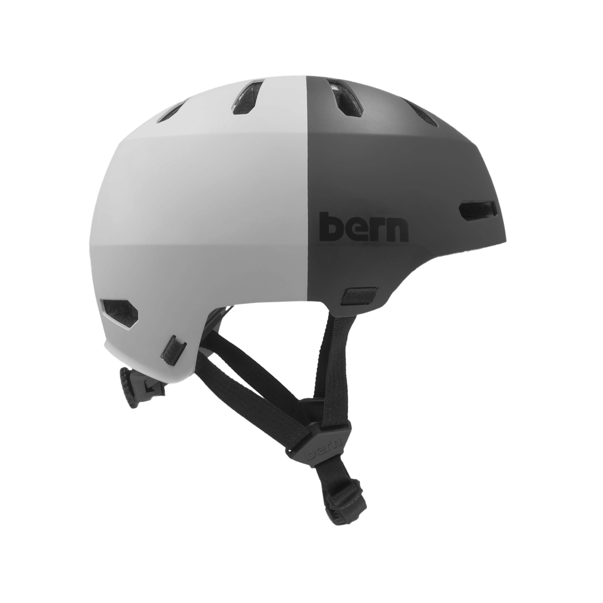 Macon 2.0 MIPS Bike Helmet MIPS / L / Matte Black