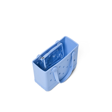 Load image into Gallery viewer, Bitty Bogg Bag - Carolina On My Mind
