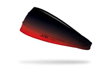 Load image into Gallery viewer, Junk Brands Blazing Blur Big Bang Lite Headband
